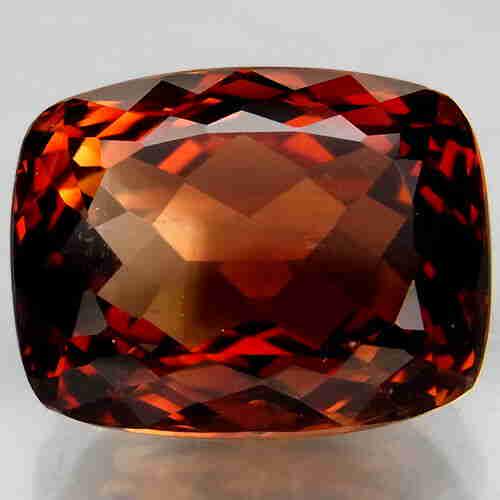 14,42 ct Natural Top Imperial Topaz 14,42 ct (1 of 2)