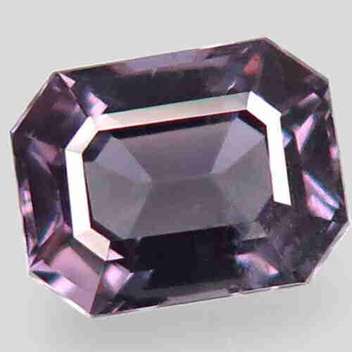 2,66 ct Natural Purple Spinel 2,66 ct (1 of 2)