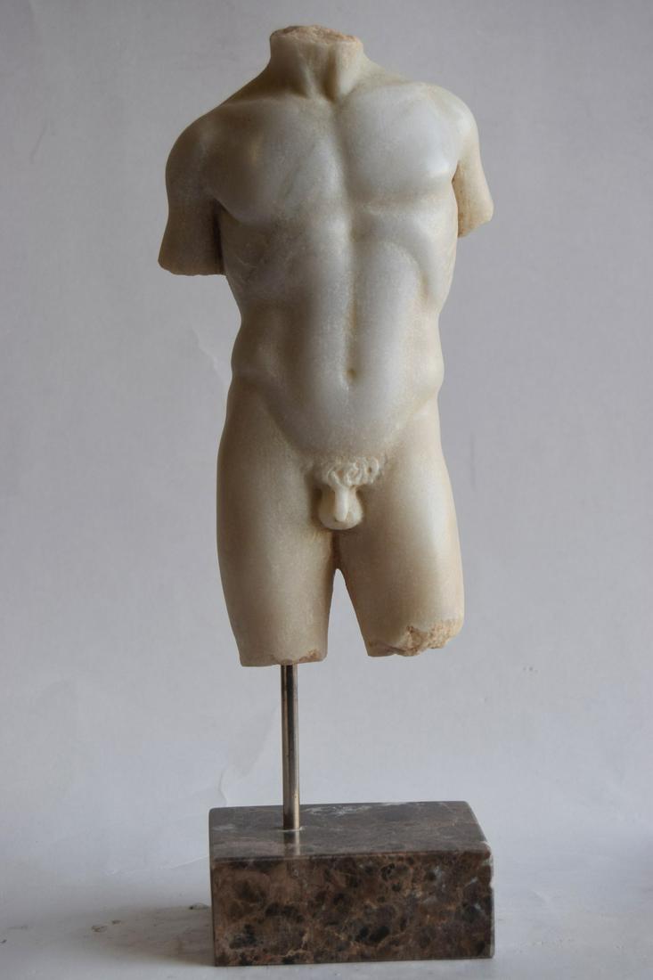 LITTLE MALE TORSO (1 of 9)