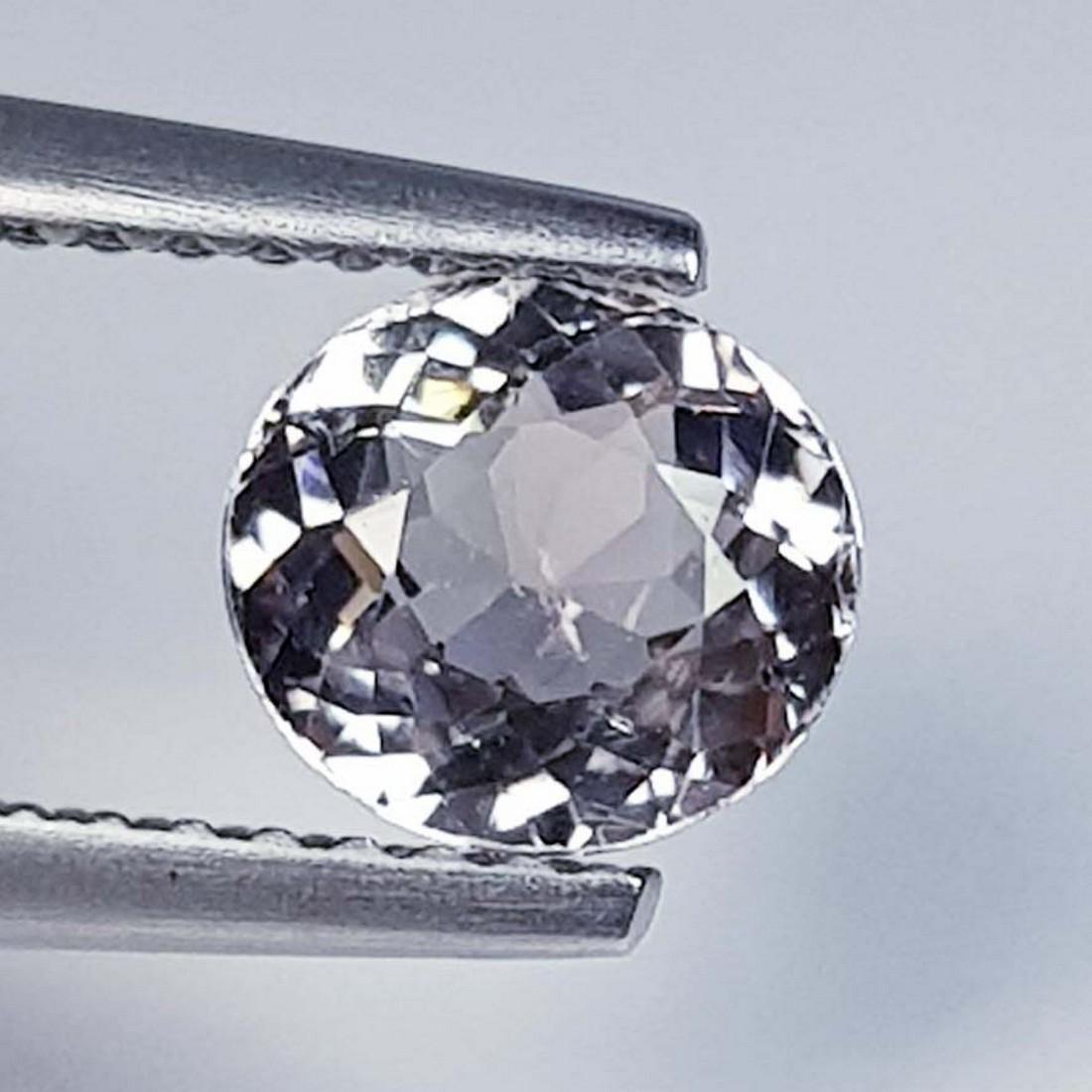 1.49 ct Natural Tourmaline Oval Cut (1 of 5)