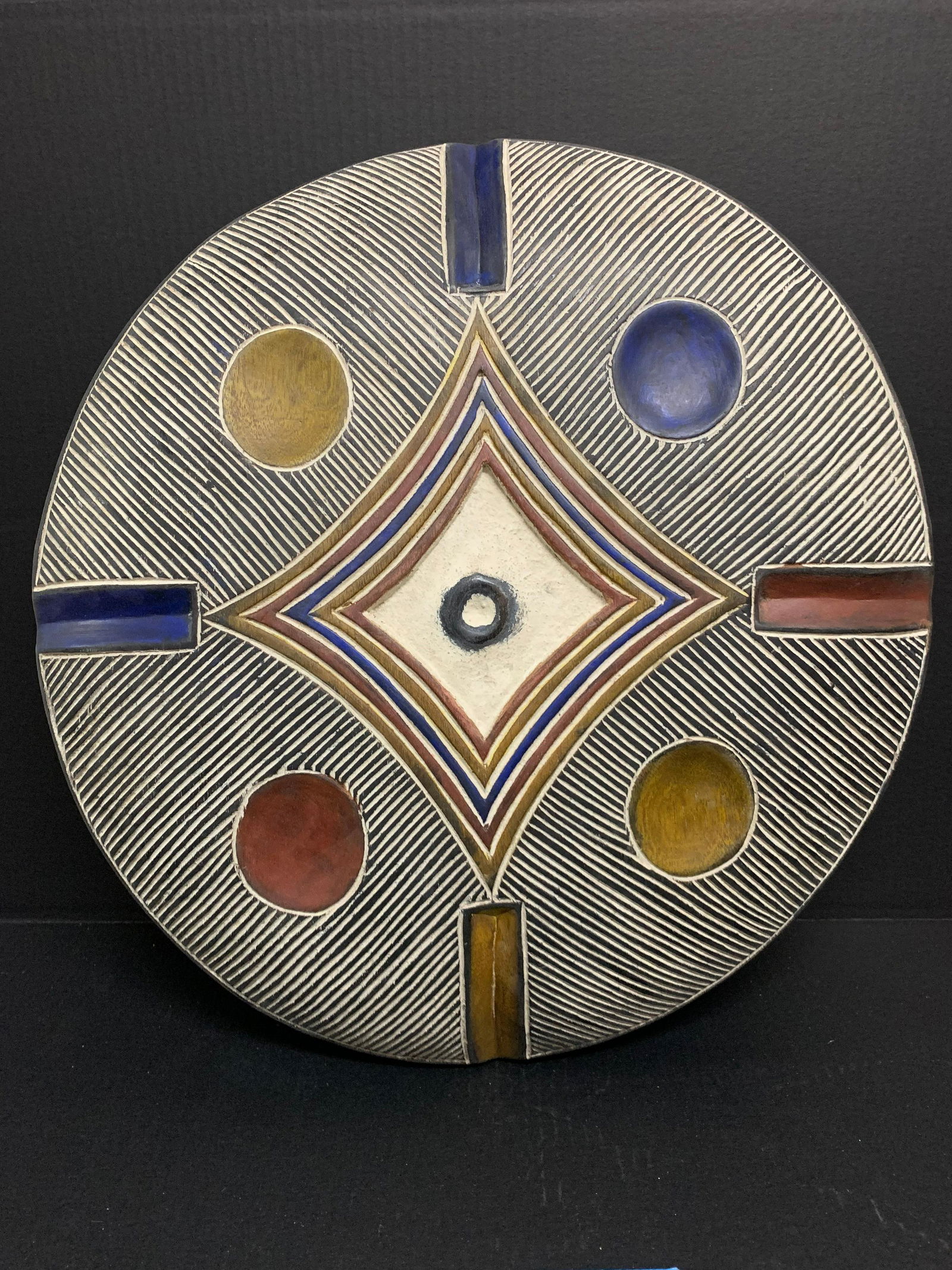 Zulu Shield (1 of 4)