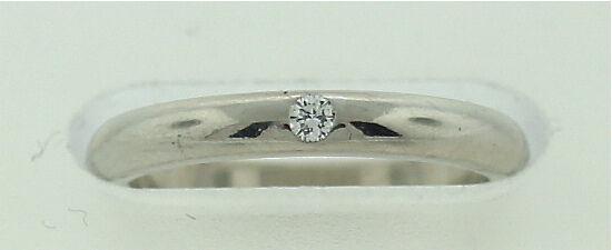 TIFFANY & CO. T&CO. ELSA PERETTI PLATINUM PT950 DIAMOND BAND RING WEDDING: N-TOO TIFFANY & CO. DIAMOND PLATINUM RING Tiffany & Co. One name that truly says it all. Glamour. Style. Luxury. Excellence. All inside their world famous blue box. This is a fabulous and chic