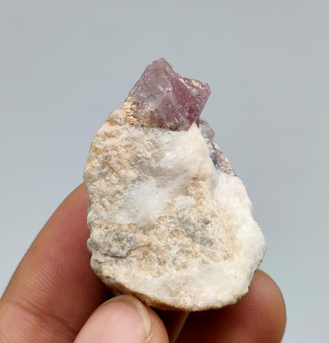 21 Gram Beautiful Natural  Ruby Specimen (1 of 2)