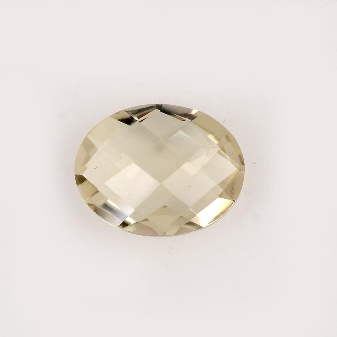 1.85 Carat Yellow Color Natural Oval Lemon Quartz Loose Gemstone 1 Pieces: No Reserve! Title: 1.85 Carat Yellow Color Natural Oval Lemon Quartz Loose Gemstone 1 Pieces Brand: Gems Trading Center Gemstones: Lemon Quartz Carat Weights: 1.85 Size/Dimensions: 4H x 10L x 8W mm Sh