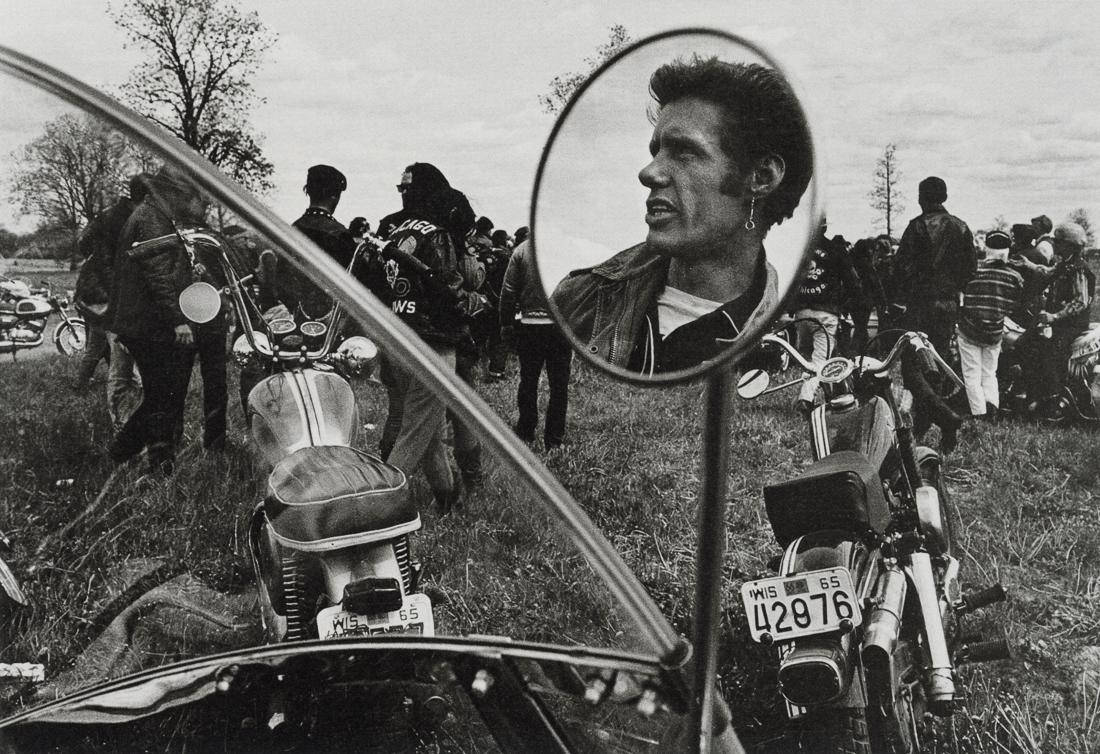 DANNY LYON - Untitled, 1966 (1 of 1)