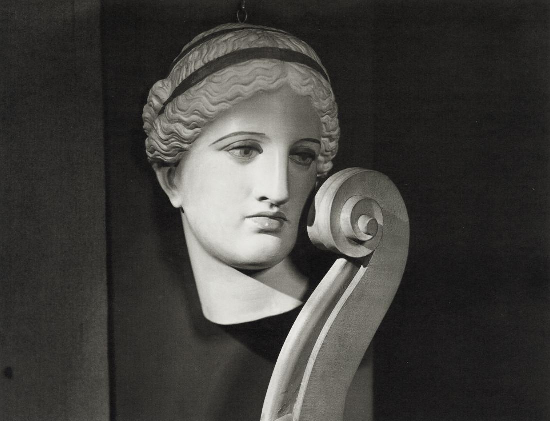 MAN RAY - Untitled, 1930 (1 of 1)