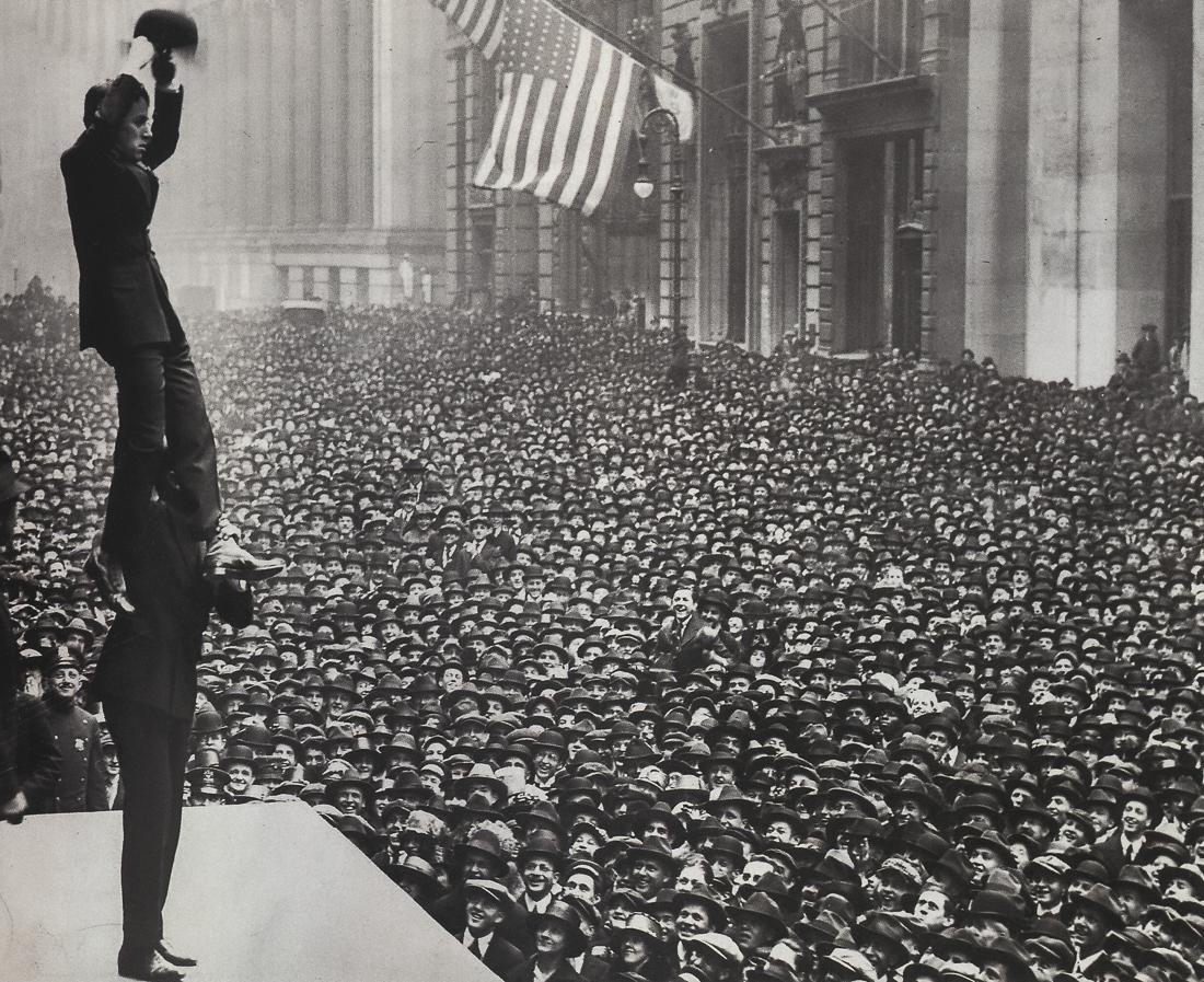 UNKNOWN - Charlie Chaplin, Douglas Fairbanks (1 of 1)