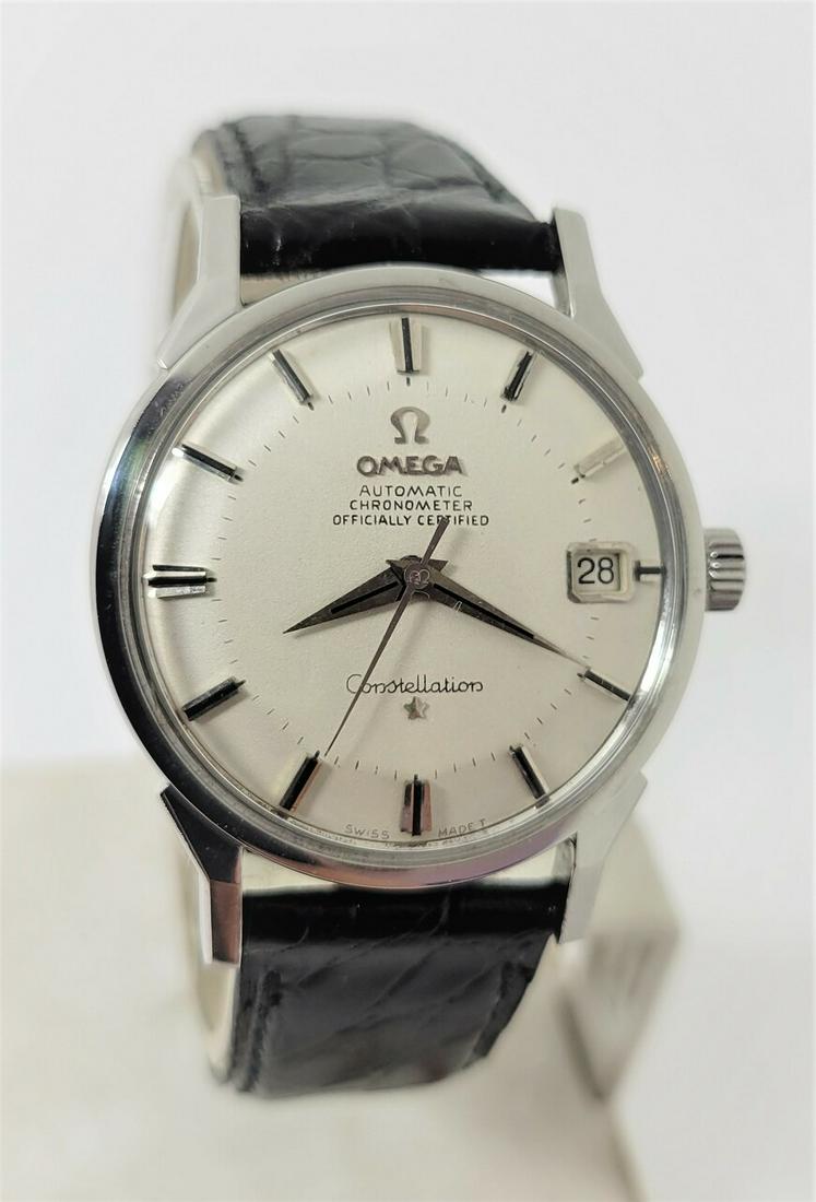 omega 168005