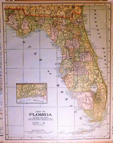 Florida 1904 (1 of 6)