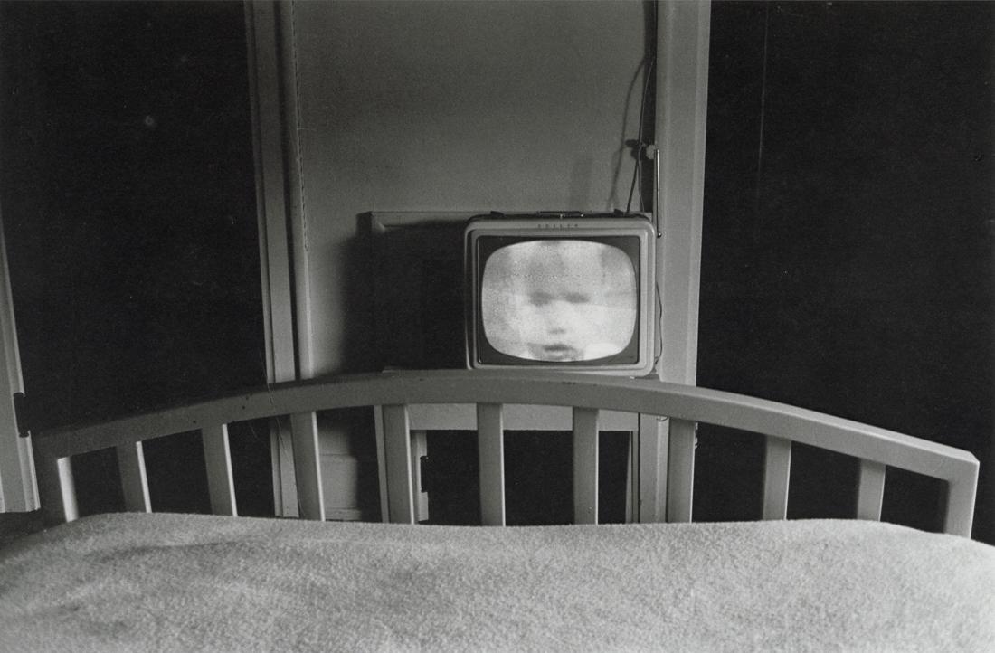 LEE FRIEDLANDER - Galax, Virginia, 1962: Aritst: Lee Friedlander Title: Galax, Virginia, 1962 Medium: Photo Litho, 1989, USA Dimensions: 9.35x6.15" Description: Heat Wax Mounted on 11x14" Conservation Board Artist Bio: Lee Friedlander (1934