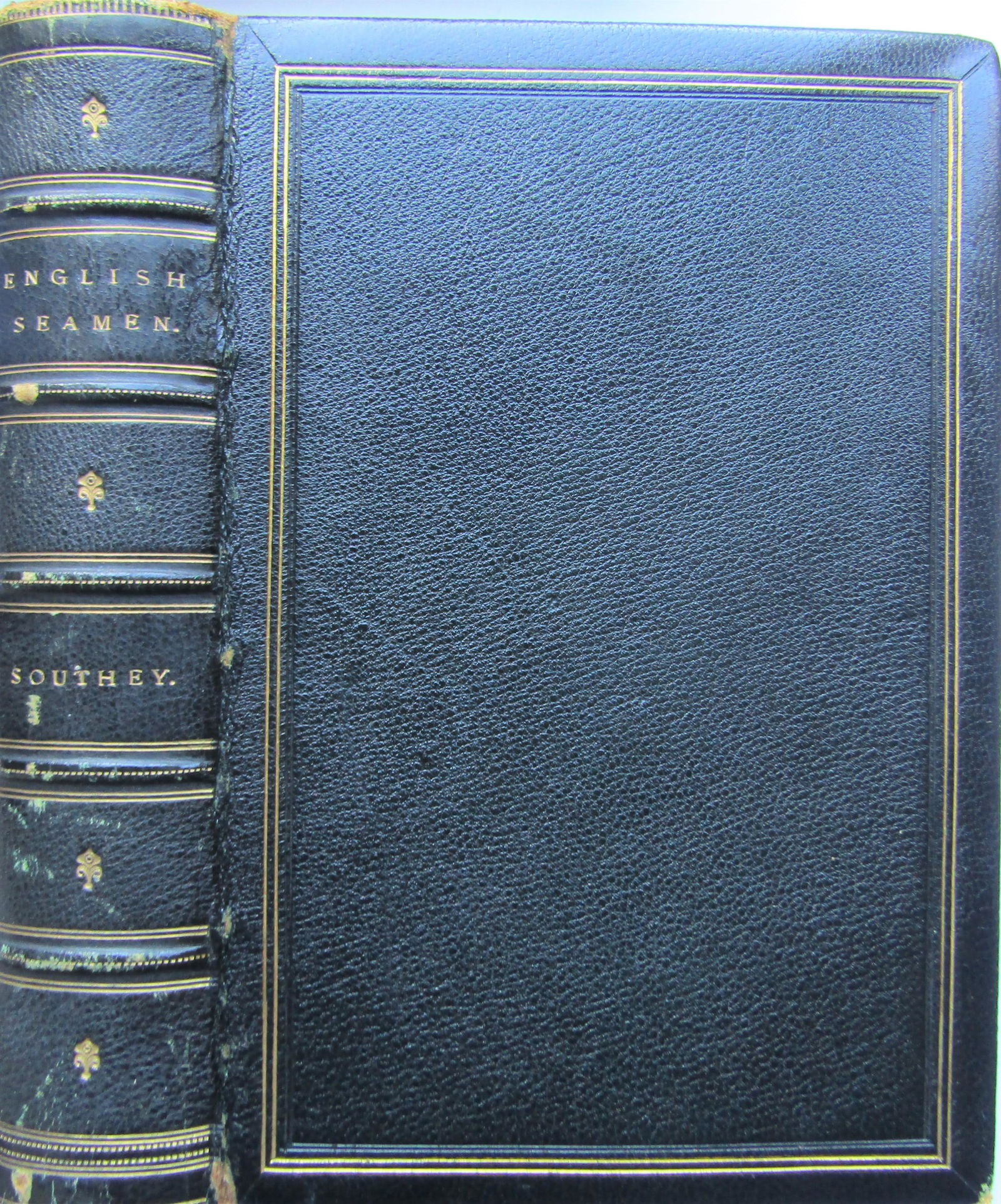 English Seamen (1 of 4)