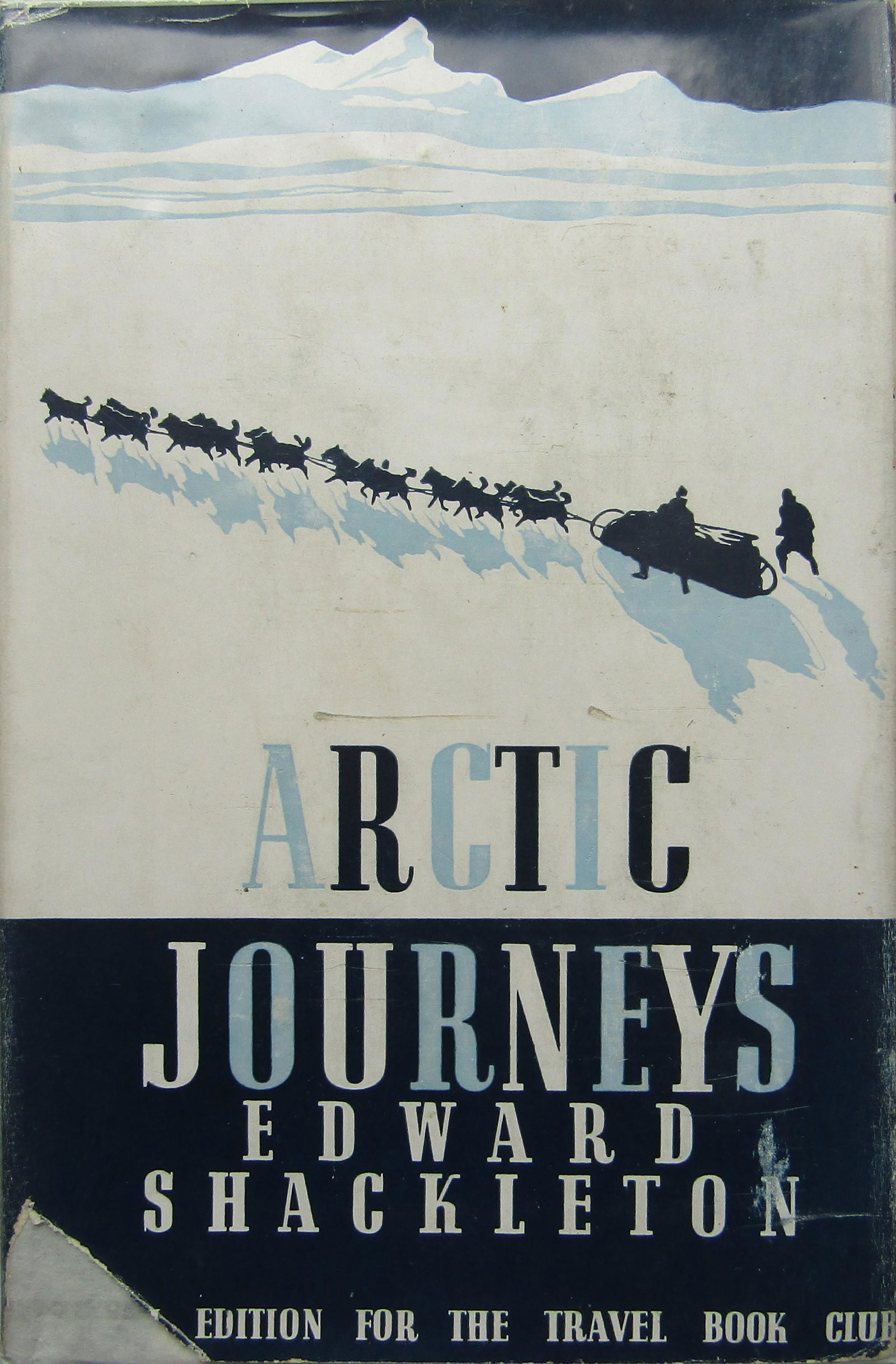 Arctic Journeys (1 of 4)