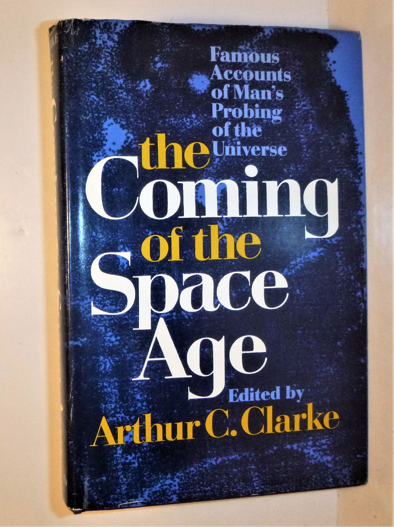 The Coming of the Space Age (1 of 6)