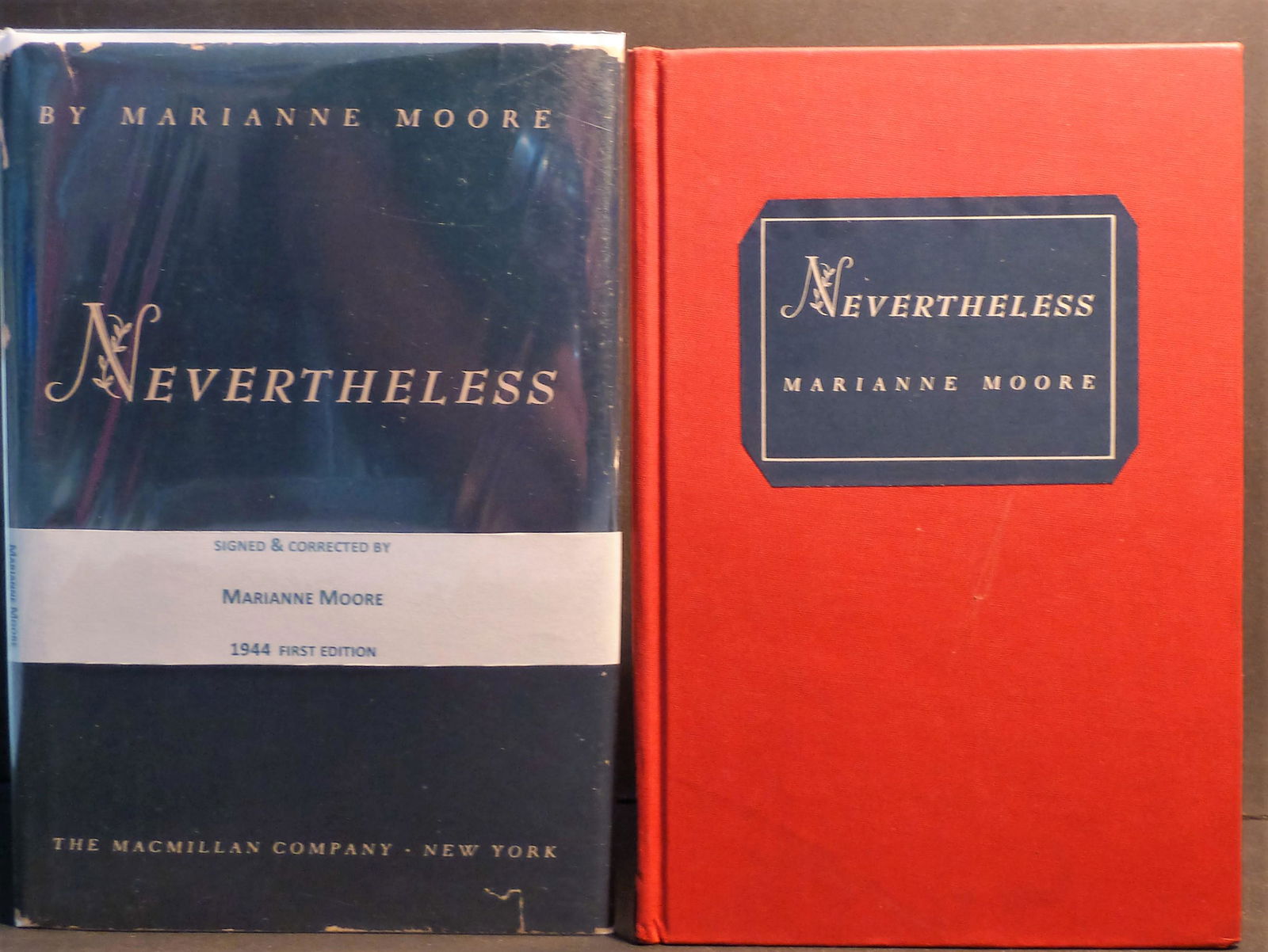 Nevertheless (1 of 8)