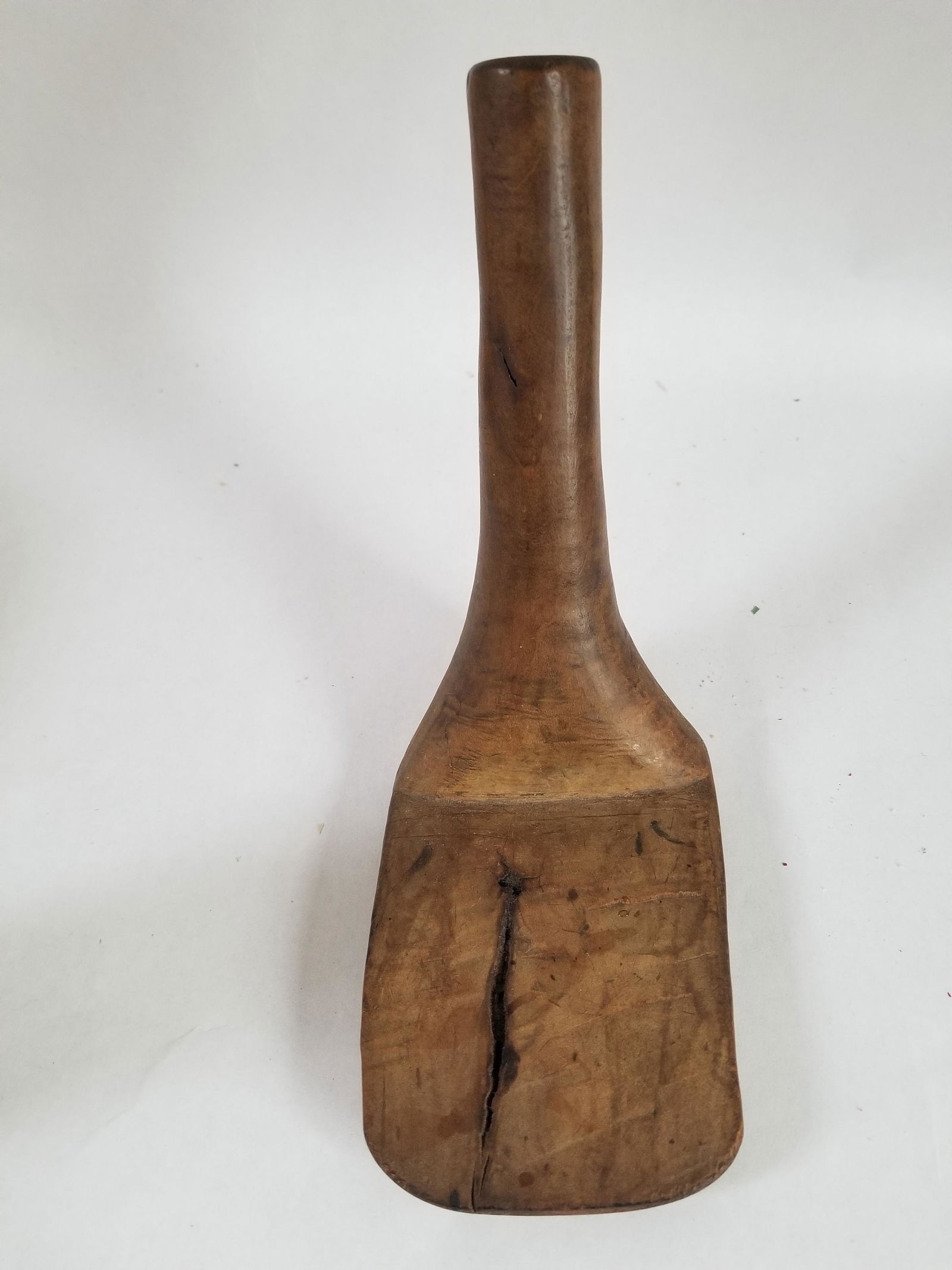 Early maple work tool (1 of 2)