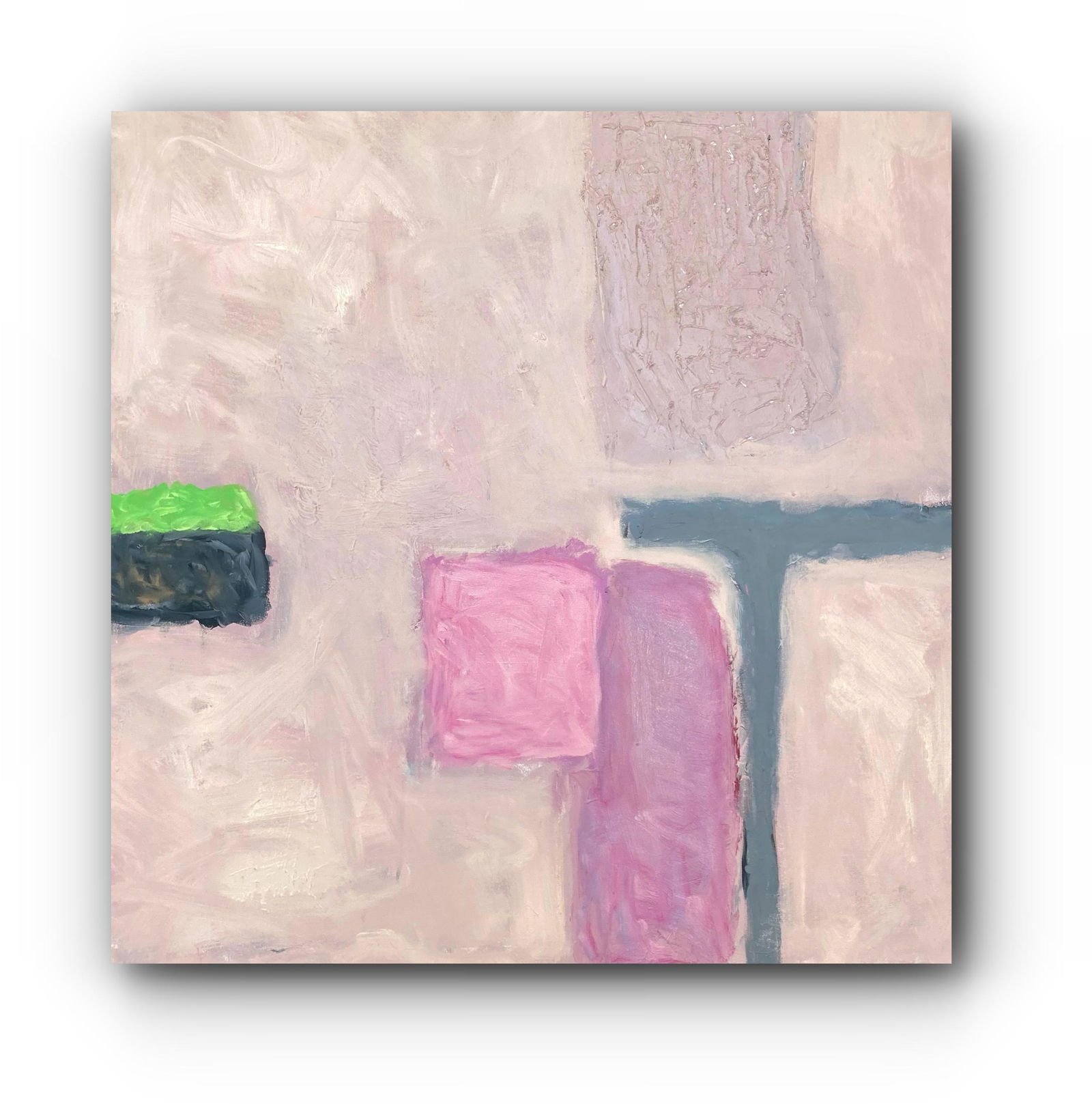 Santa Fe Series #6 1997 (1 of 9)