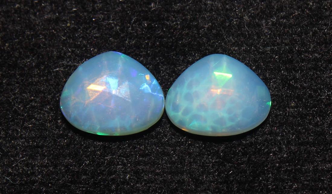 2.51 Cts Natural Opal (1 of 2)