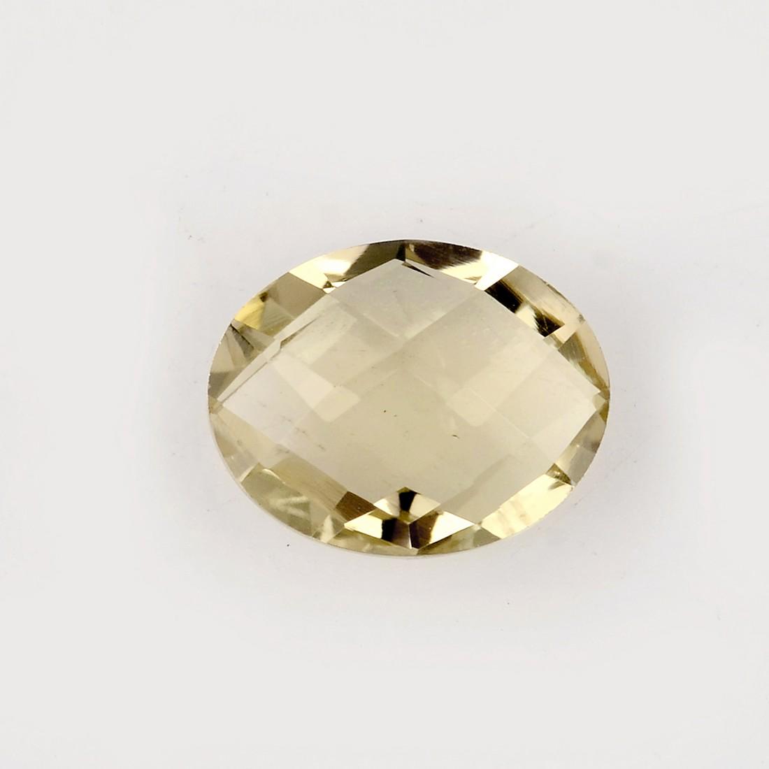 Yellow Color Natural 2.2 Carat Oval Lemon Quartz Loose Gemstone 1 Pieces: No Reserve! Title: Yellow Color Natural 2.2 Carat Oval Lemon Quartz Loose Gemstone 1 Pieces Additional Information: Specification of Gemstone Name : Lemon Quartz Color : Yellow Total Weight : 2.2 Shap