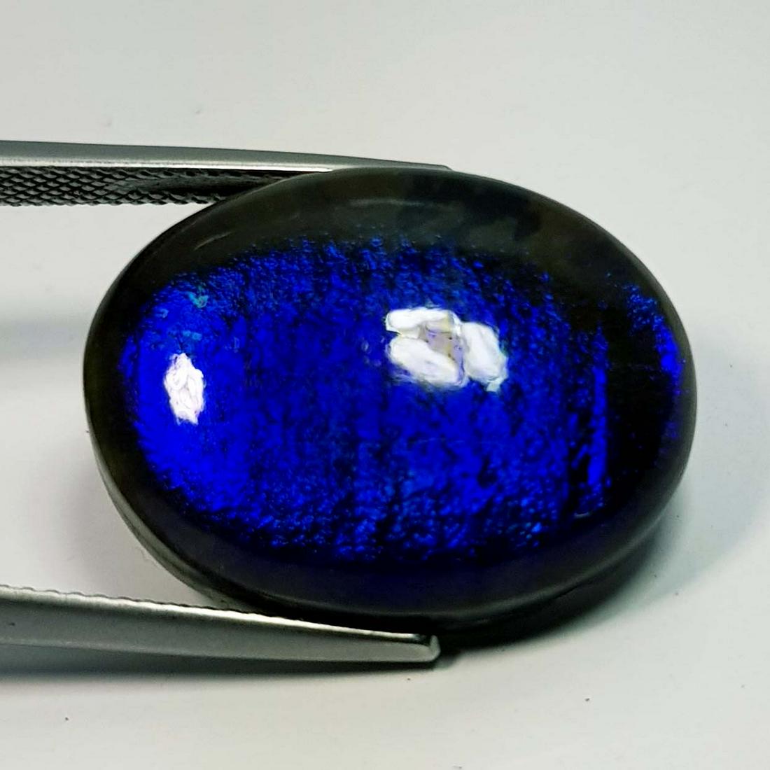 23.97 ct Australian Doublet Opal (1 of 4)