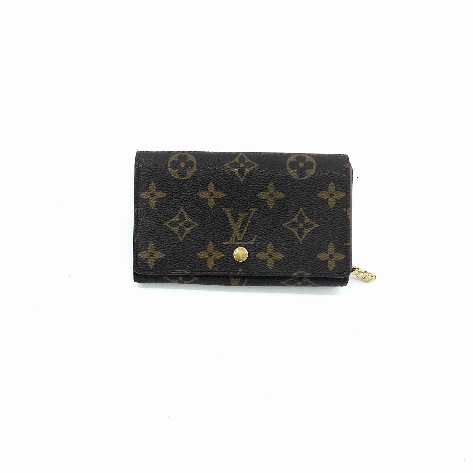 Louis Vuittion Wallet (1 of 3)