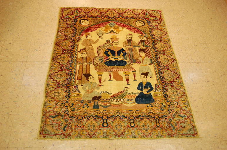 Antique and Vintage Rugs 20220330 Auction 203 Price Results Jasper52 in NY