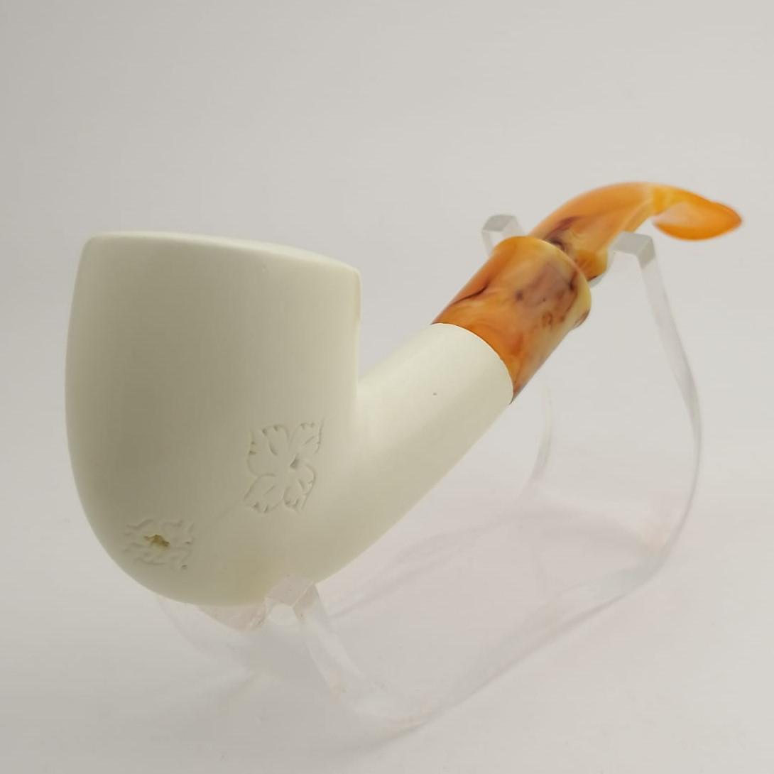 Classic Meerschaum Pipe (1 of 8)