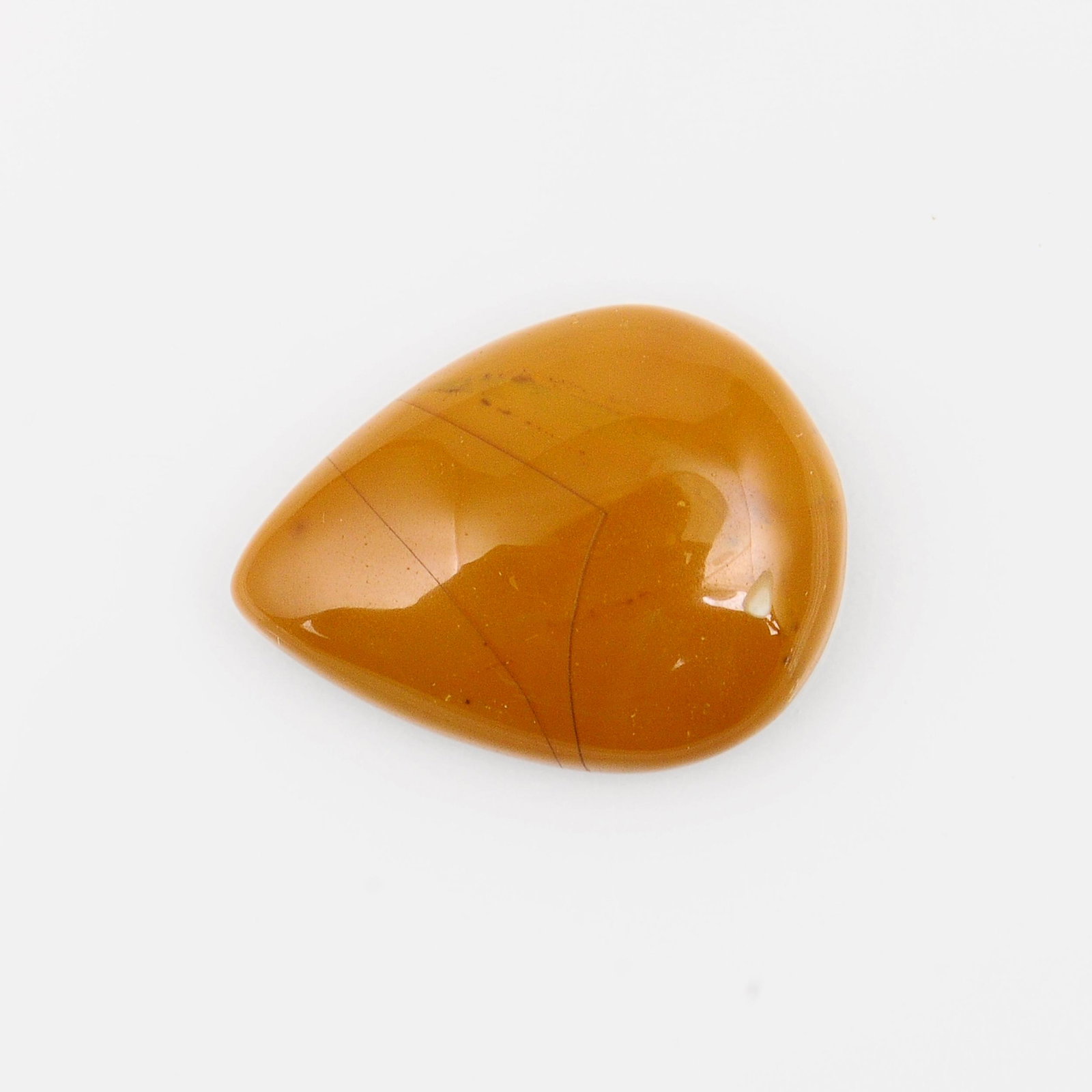 31.40 Carat Brown Color Natural Pear Jasper Loose Gemstone 1 Pieces: No Reserve! Title: 31.40 Carat Brown Color Natural Pear Jasper Loose Gemstone 1 Pieces Brand: Gems Trading Center Gemstones: Jasper Carat Weights: 31.4 Size/Dimensions: 7.5H x 23L x 16W mm Shipping: D
