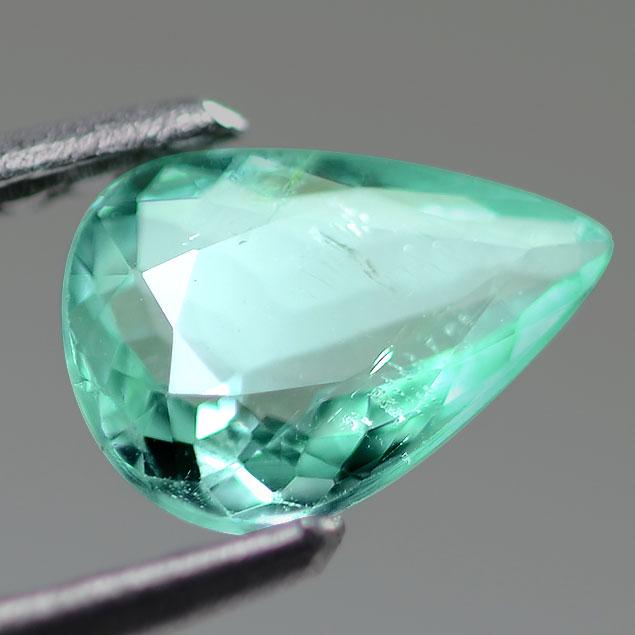 1.03 Cts GIA Certified Paraiba (1 of 3)