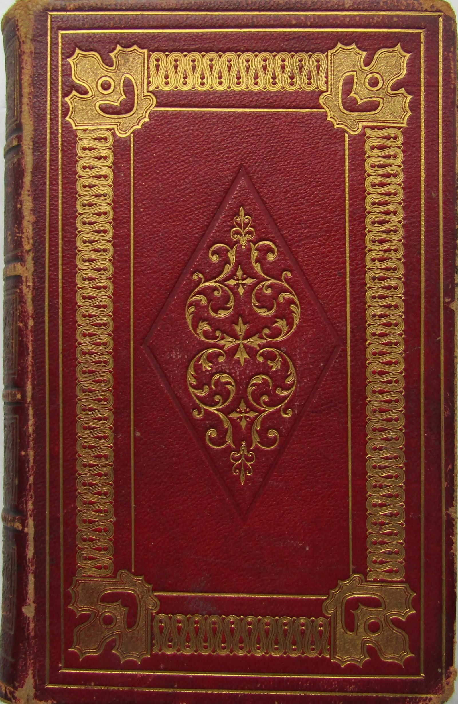 Pope's Poetical Works (1 of 4)