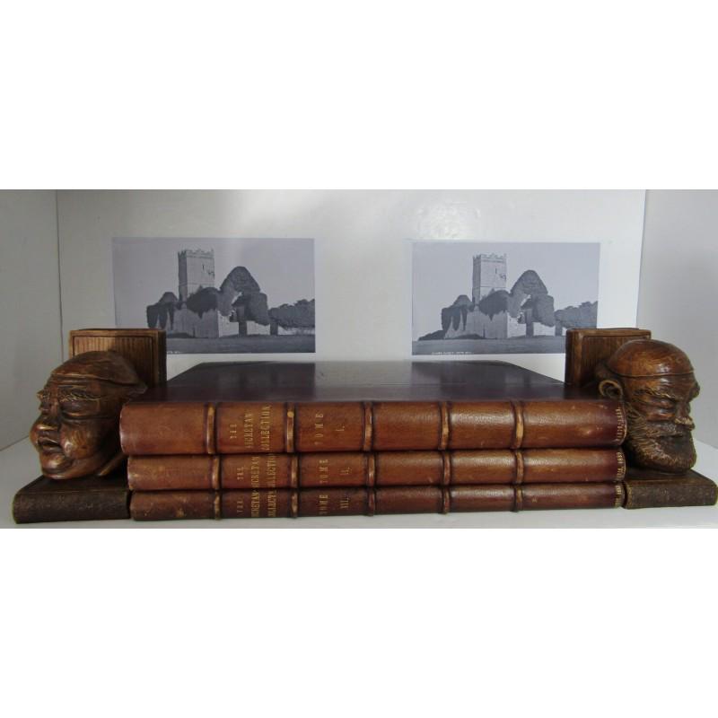 Catalogue of the Celebrated Collection of Paintings (1 of 4)