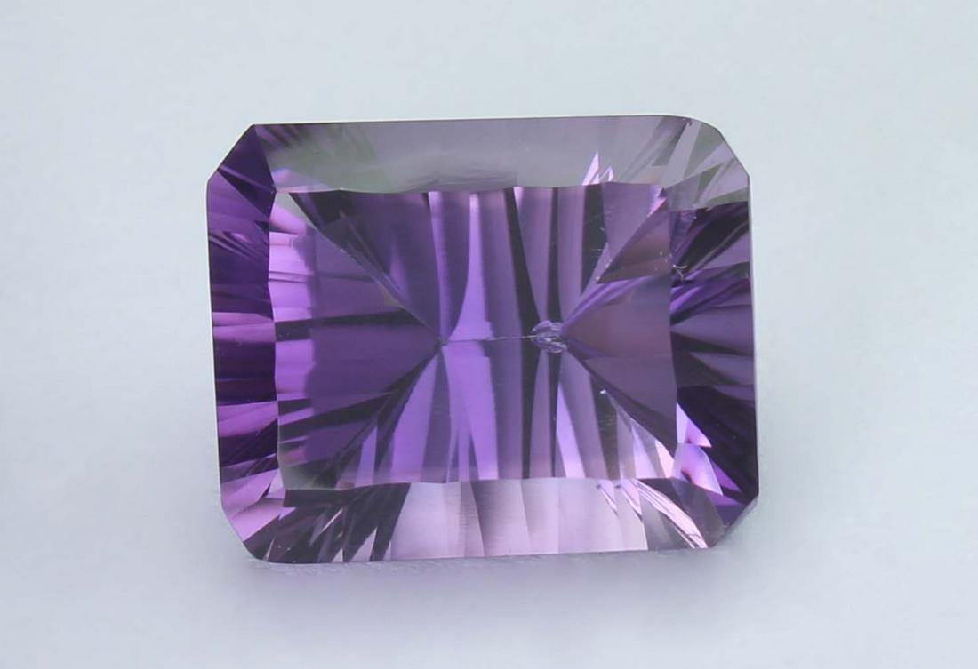 8.43 Cts Natural Amethyst (1 of 4)