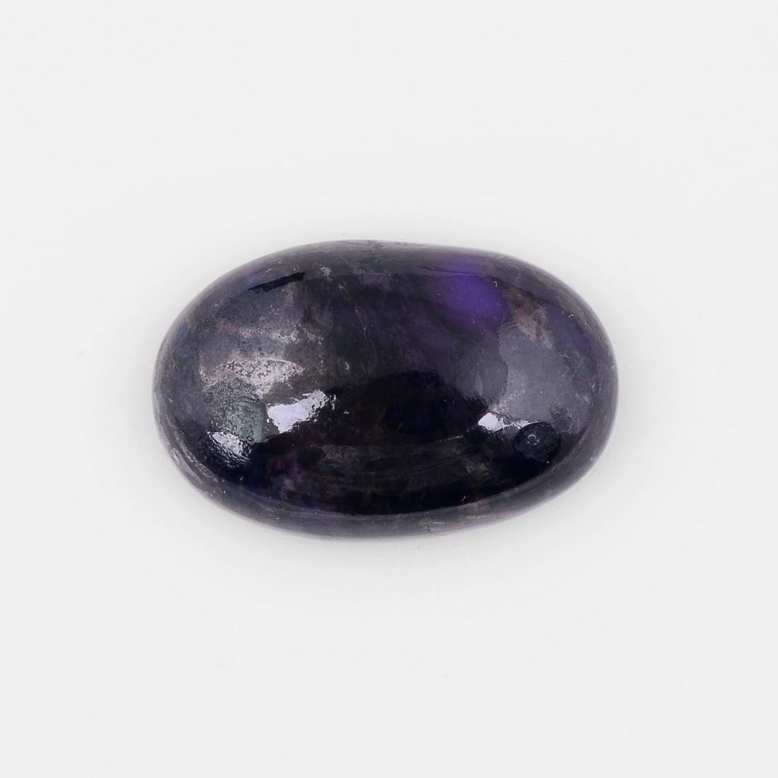 16.40 Carat Purple Color Natural Oval Sugilite Loose Gemstone 1 Pieces (1 of 7)