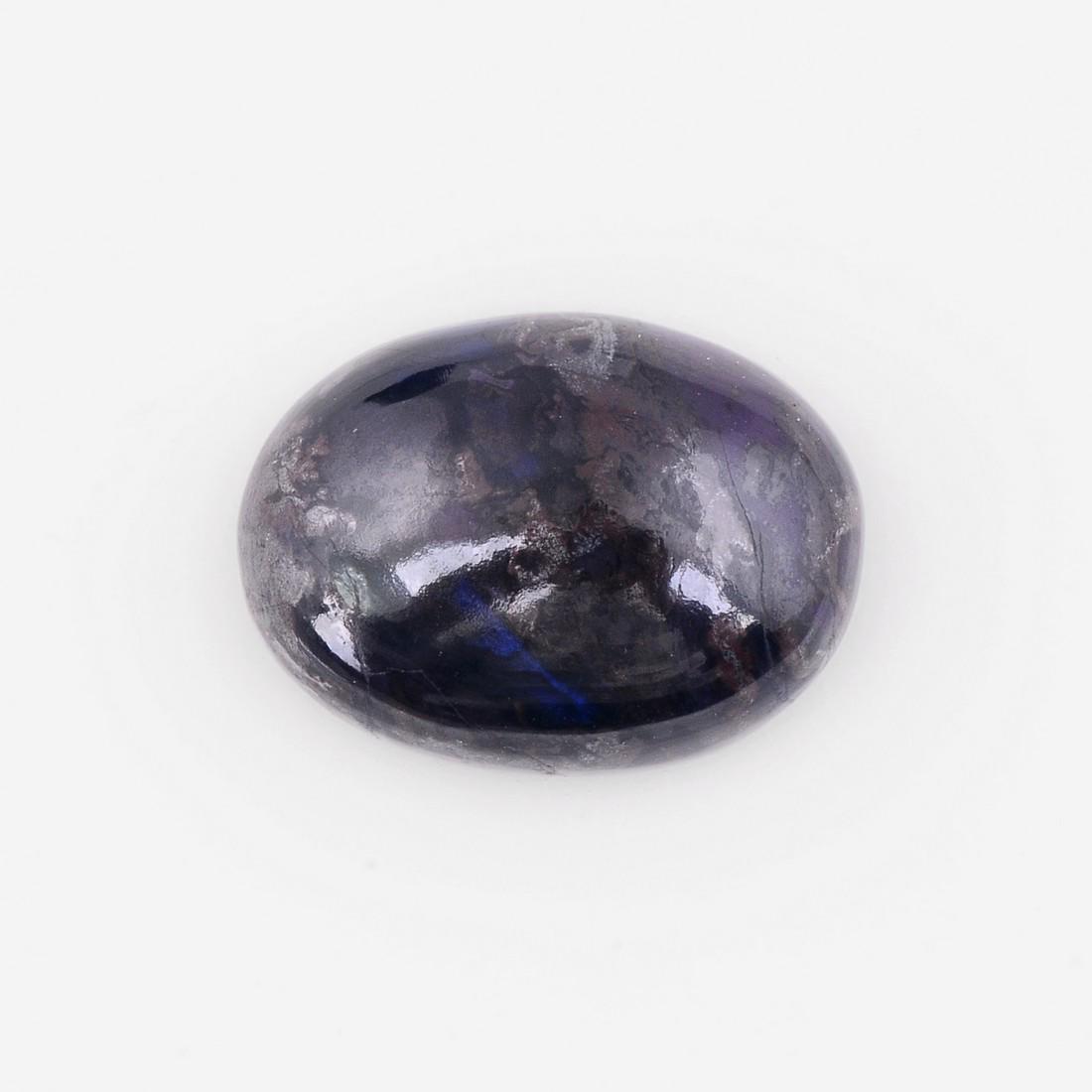 21.30 Carat Purple Color Natural Oval Sugilite Loose Gemstone 1 Pieces (1 of 7)