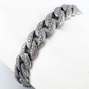 925 Sterling Silver - Bracelet