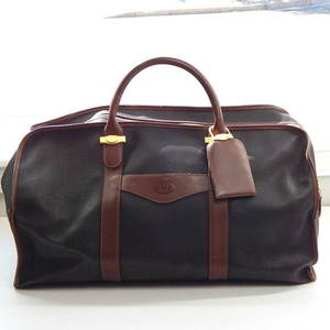 dunhill Oversized Travel Bag