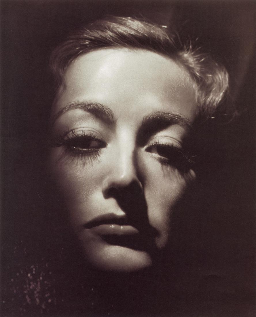 GEORGE HURRELL - Joan Crawford, 1932 (1 of 1)
