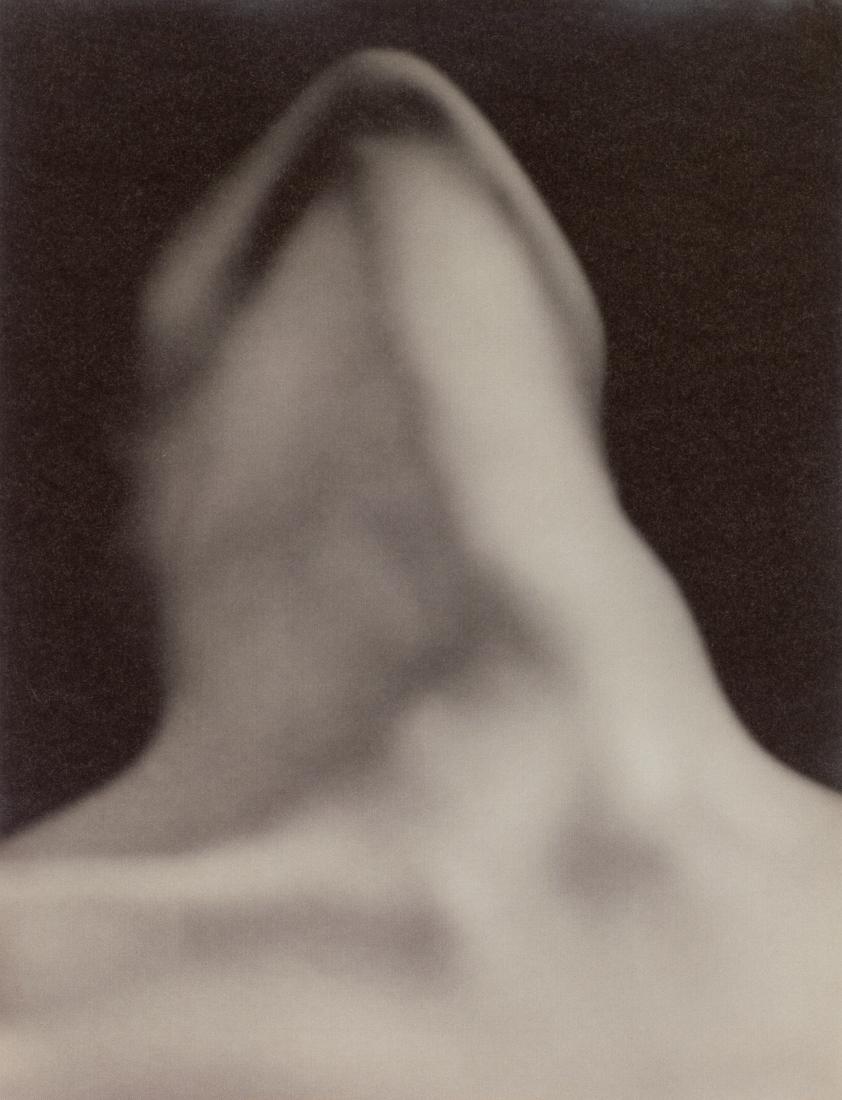 MAN RAY - Anatomies, 1930 (1 of 1)