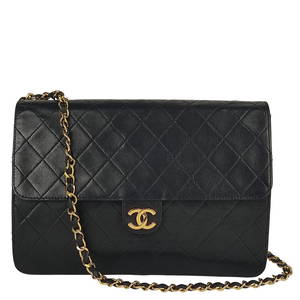 CHANEL Classic "Timeless" shoulder bag