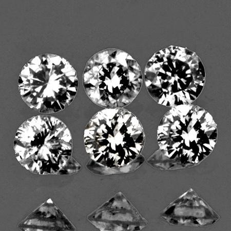 1.40 mm 6 pc Round Diamond Cut Color F-G White Diamond Natural {Slightly Inclusion}: Title: 1.40 mm 6 pc Round Diamond Cut Color F-G White Diamond Natural {Slightly Inclusion} Color/Clarity: White F-G color/SI Gemstone Type: natural/unheated Carat Weights: 0.09 Size/Dimensions: 1.40 m
