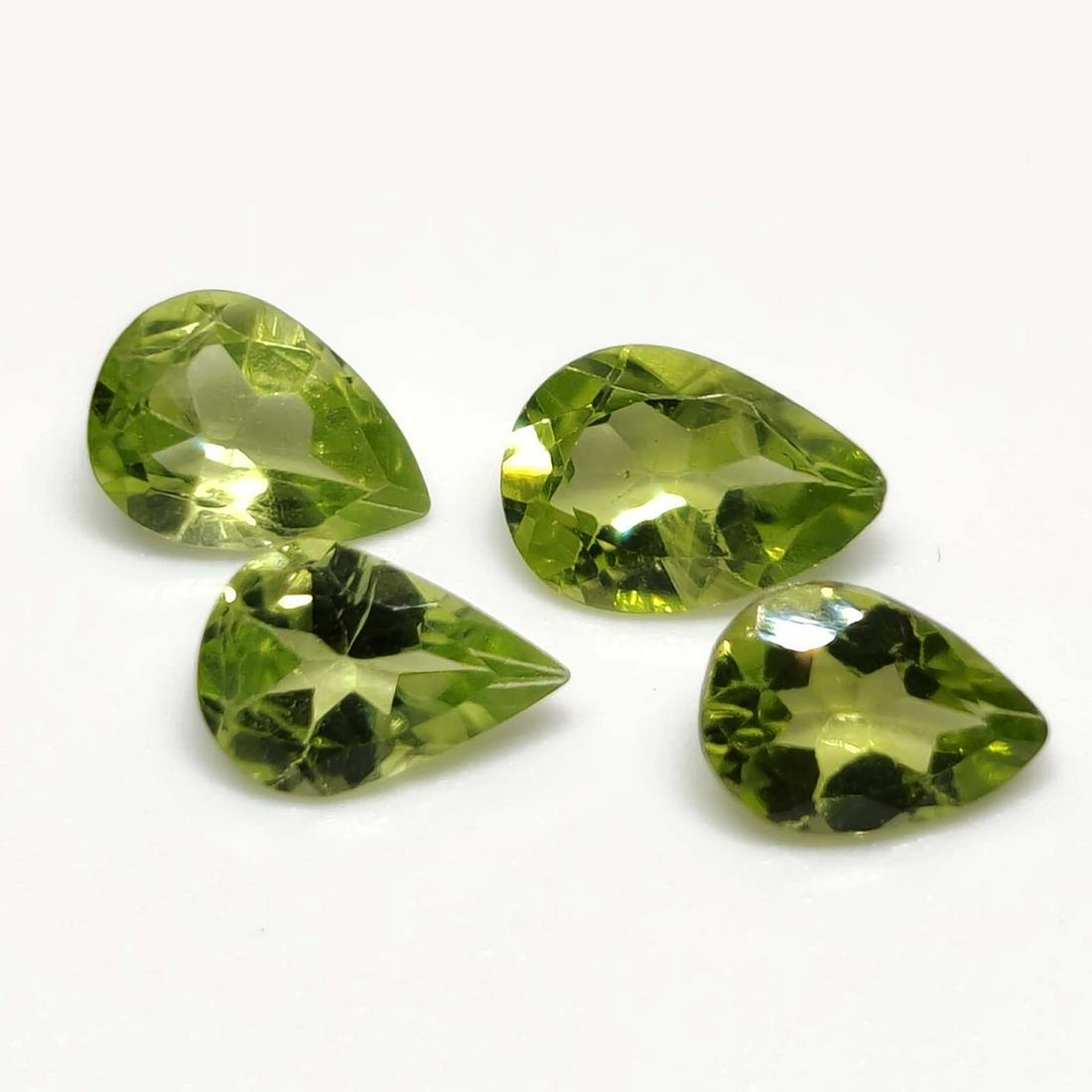 2.80ct Natural Peridot Lot (1 of 1)