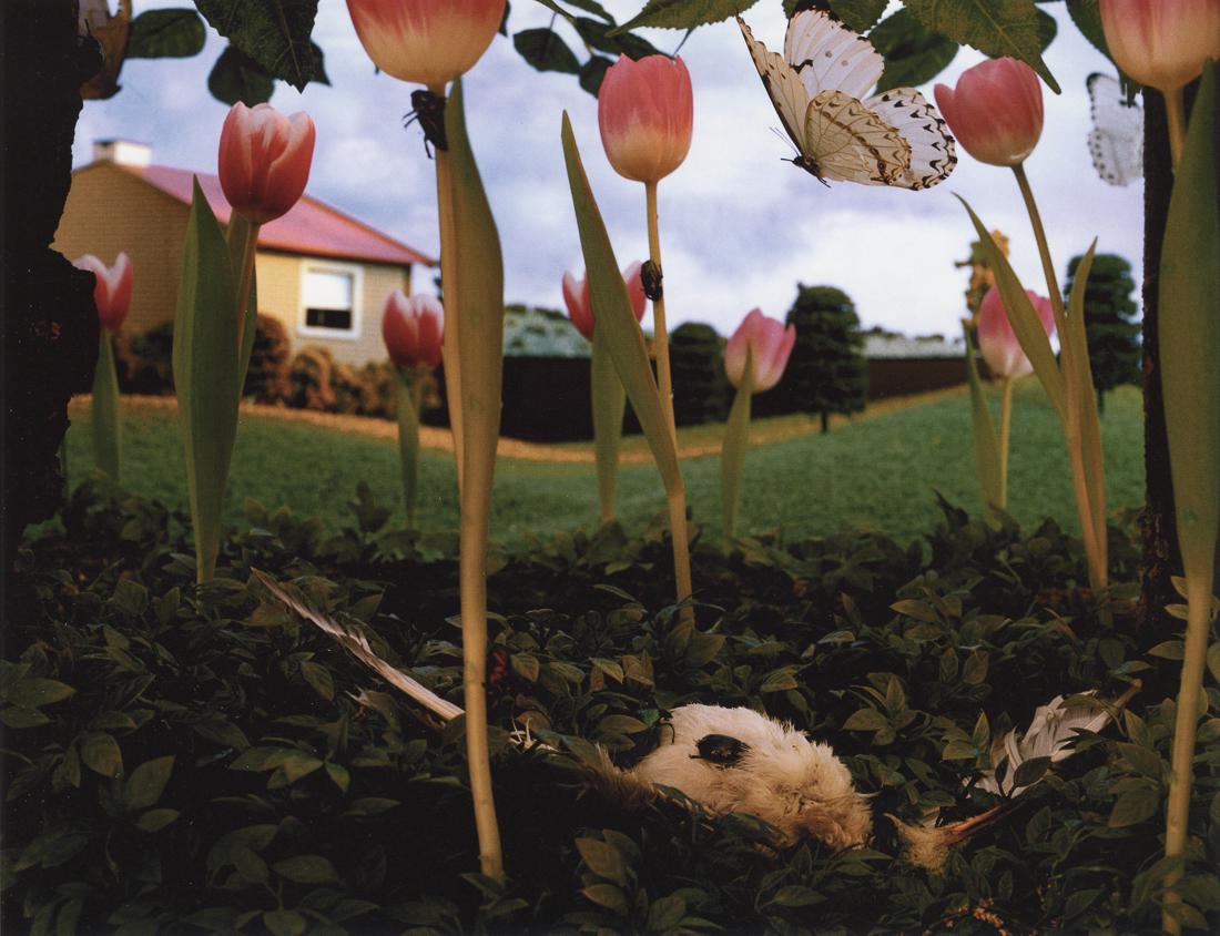 GREGORY CREWDSON - Untitled, 1992-1997 (1 of 1)