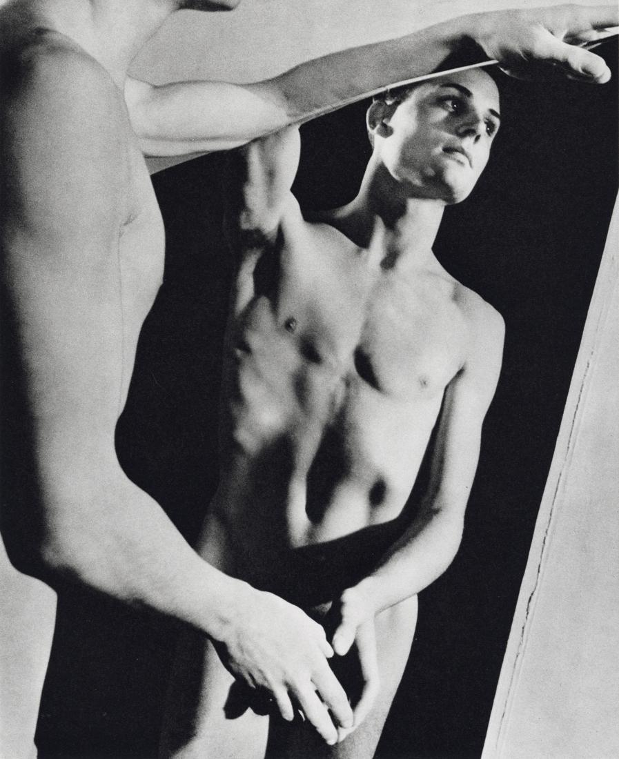 HERBERT LIST - Hamburg, Germany, 1931 (1 of 1)