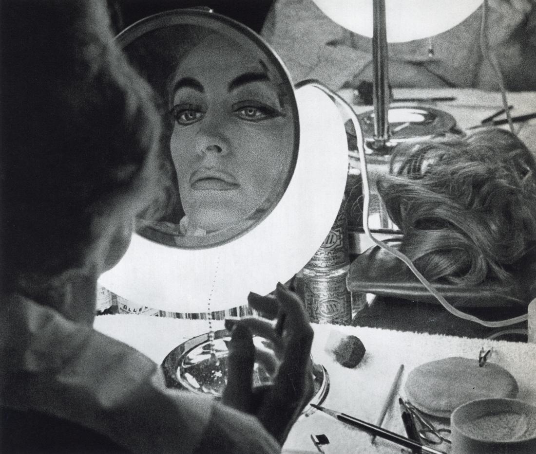 SANFORD H. ROTH - Joan Crawford (1 of 1)