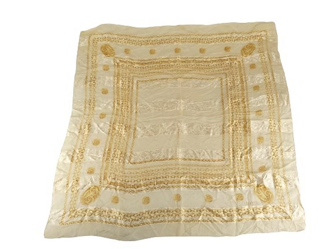 LANCETTI Silk foulard (1 of 8)