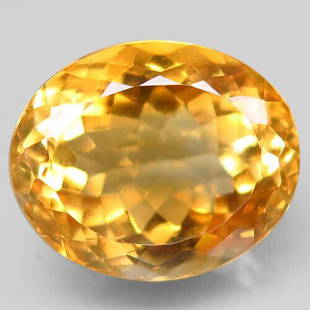 14,36 ct Natural Top Golden Yellow Citrine 14,36 ct: Title: 14,36 ct Natural Top Golden Yellow Citrine 14,36 ct Color/Clarity: yellow if Gemstones: Natural Top Golden Yellow Citrine 14,36 ct Carat Weights: 14,36 ct Size/Dimensions: 16,3x13,4x10,7