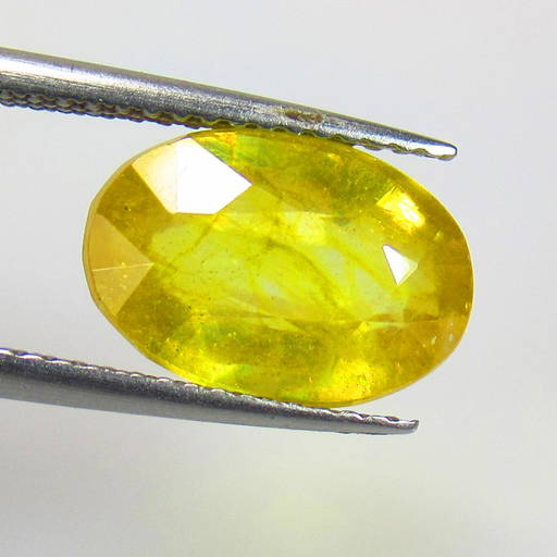 Bid in No Reserve Loose Gemstones Auction on May 04, 2022 by Jasper52 in NY