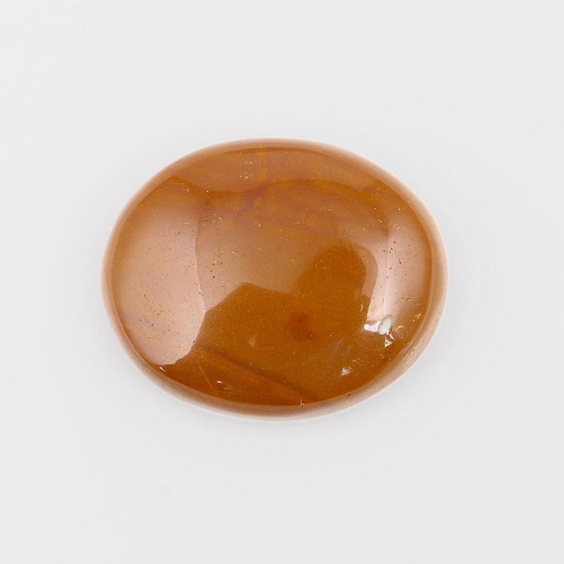 22.90 Carat Brown Color Natural Oval Jasper Loose Gemstone 1 Pieces: No Reserve! Title: 22.90 Carat Brown Color Natural Oval Jasper Loose Gemstone 1 Pieces Brand: Gems Trading Center Gemstones: Jasper Carat Weights: 22.9 Size/Dimensions: 6H x 23L x 19W mm Shipping: Dom