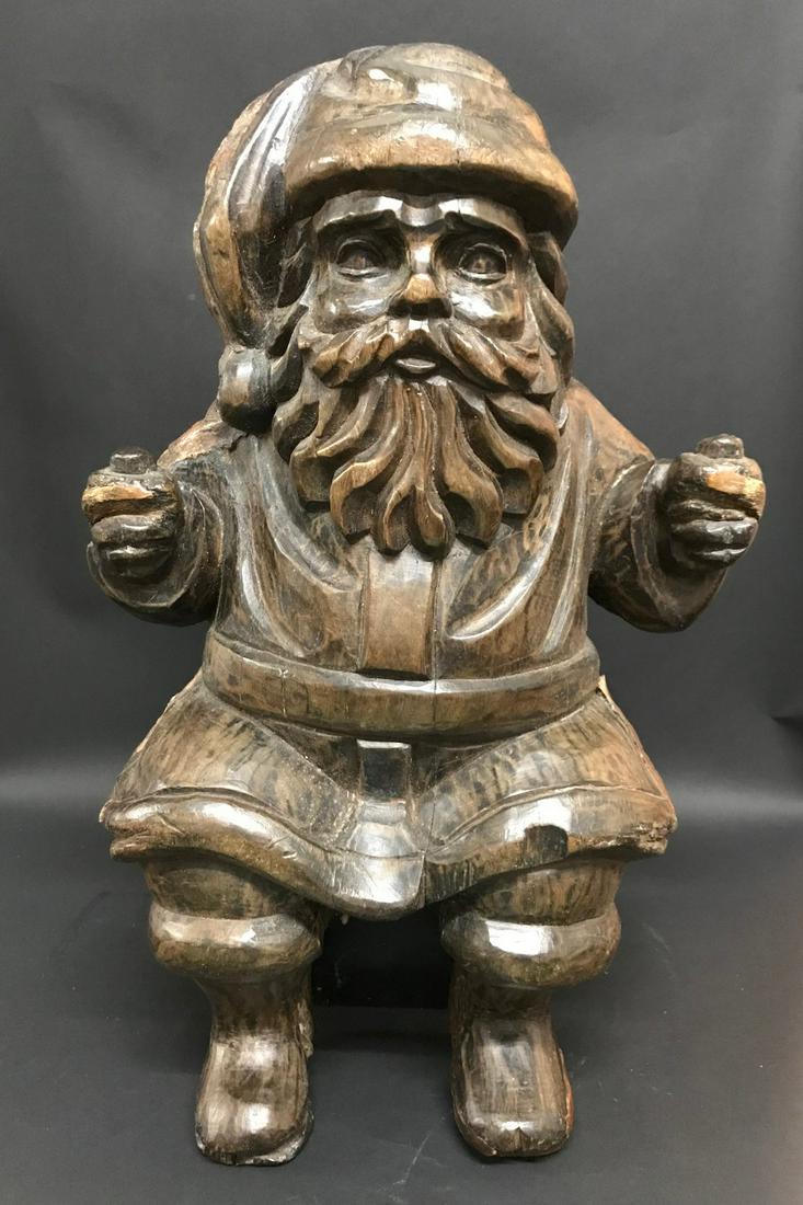 Santa Claus (1 of 7)