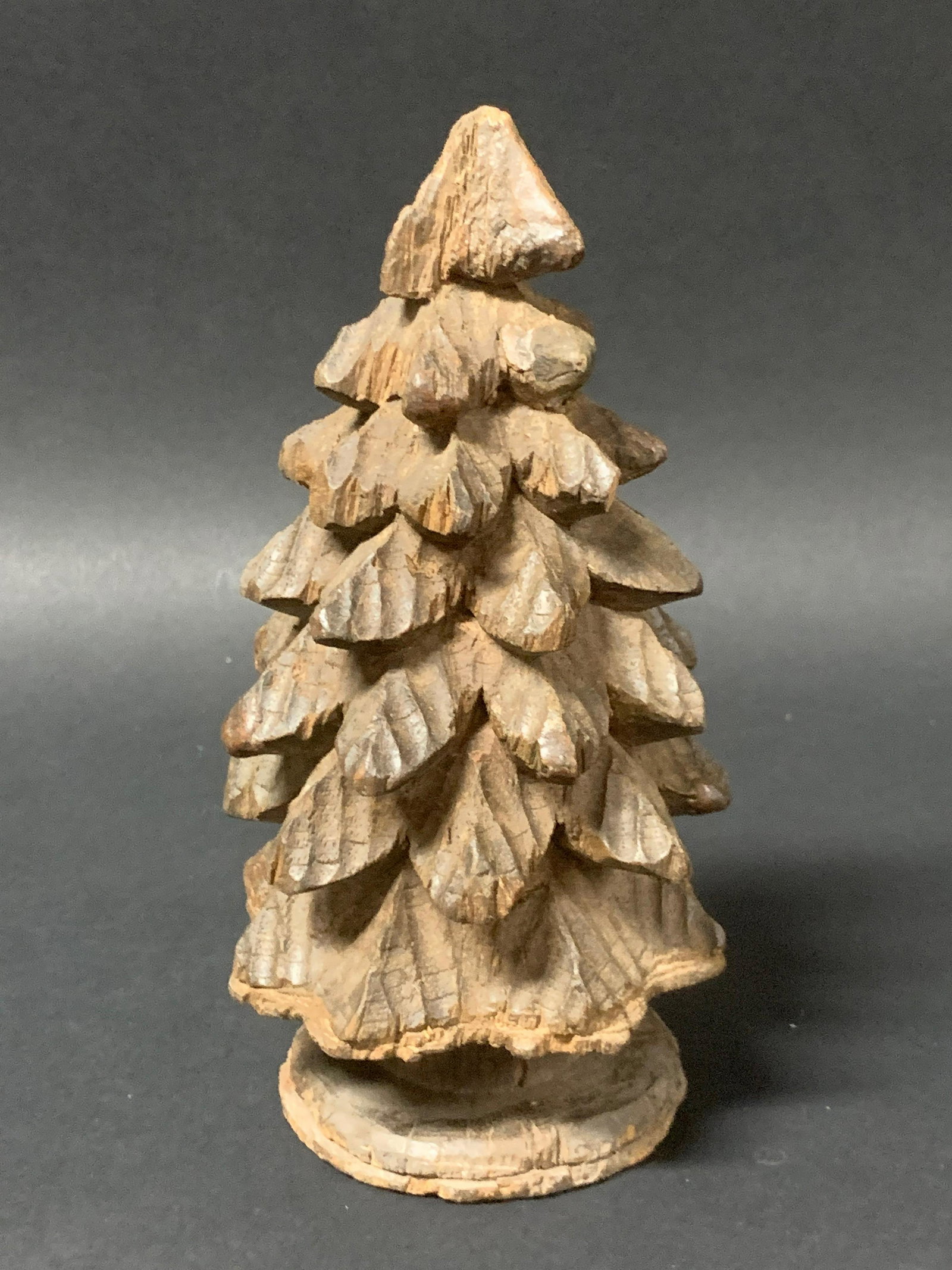 Christmas Tree (1 of 4)