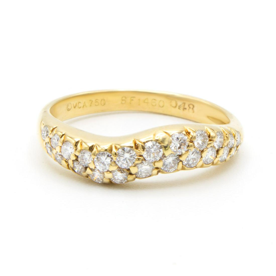 Van Cleef & Arpels ring (1 of 5)